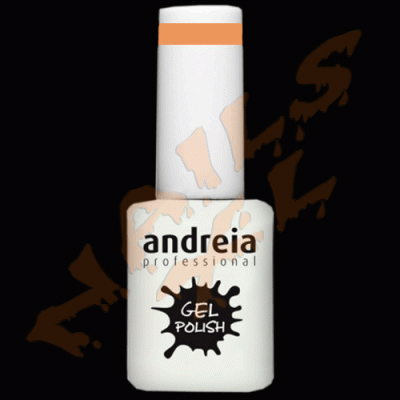 Verniz Gel Andreia Cor Nº 207 10,50ML
